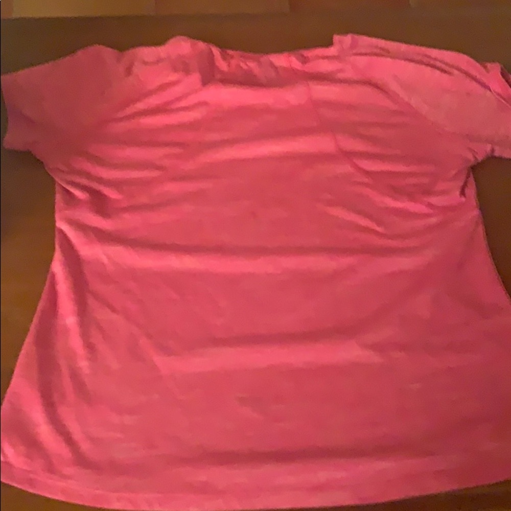 Sport shirt